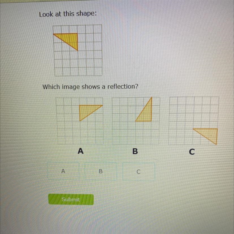 WHATS THE ANSWER?? answer ASAP NO FILE AT ALL-example-1