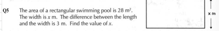 I need help on this question please factorise into brackets then solve for x-example-1