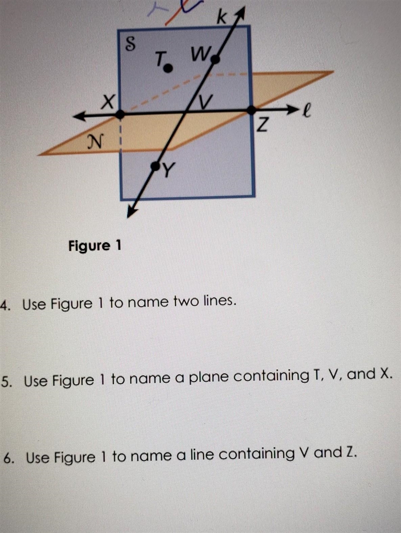 Can someone help me with this. 4, 5 and 6 please ​-example-1