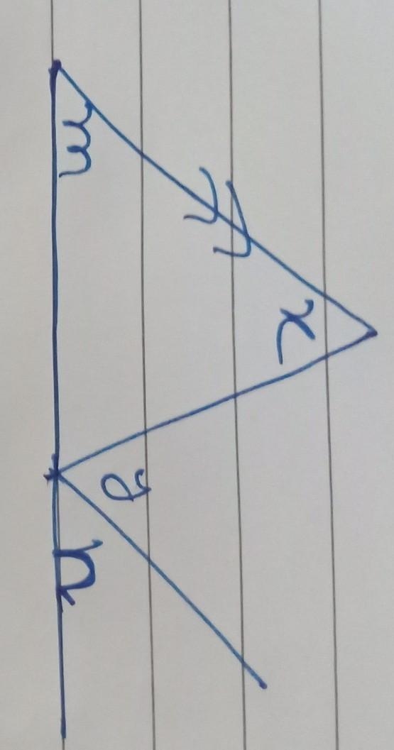 M=n give reason 2)x=y. give reason 3) y+n = x+m give reason​-example-1