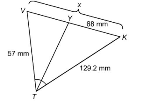 What is the value of x? Enter your answer in the box.-example-1