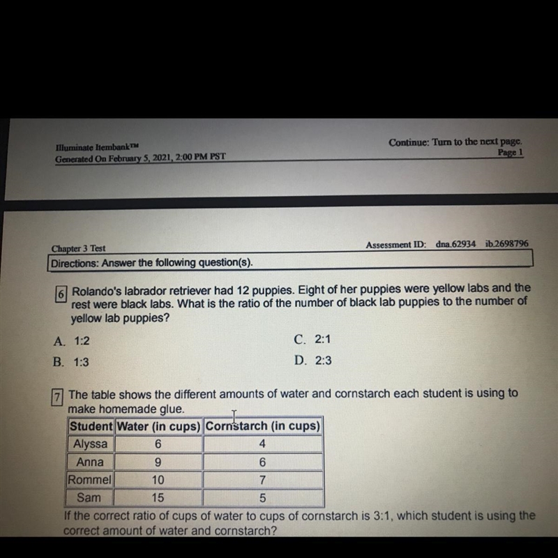 Can you help me on question six?!-example-1