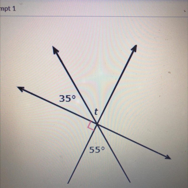 What is the value of t?-example-1