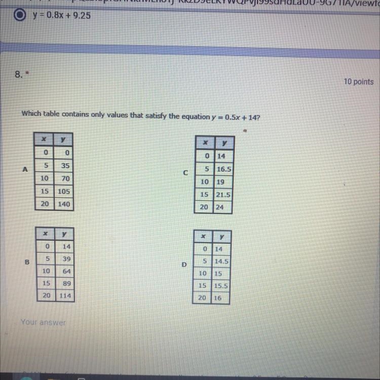 Help me with number 8 plz-example-1