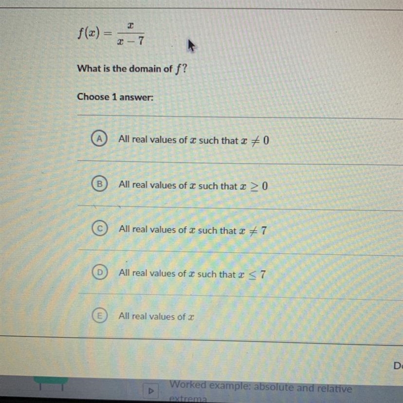 Need help with this if you can explain please do if not then just and answer is okay-example-1