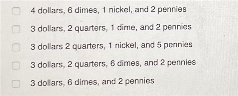 Charlie buys a new Bey Blade for $11.38. He gives the cashier $15.00. How much change-example-1