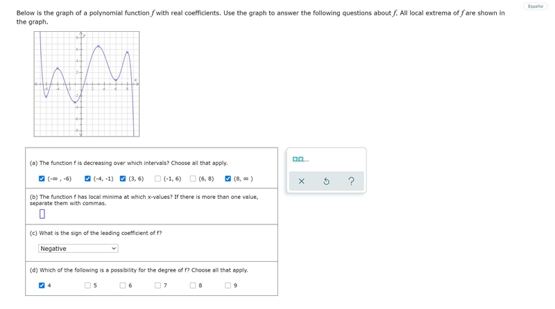 Help with algebra 2 i dont know how to do this-example-1