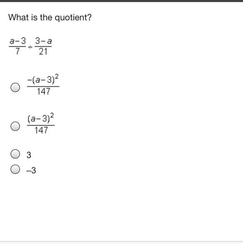 What is the quotient? can someone please help.-example-1