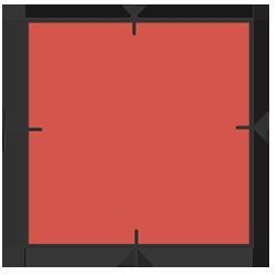 Which quadrilateral has two pairs of equal sides and each pair is a different length-example-4