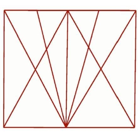 How many TRIANGLES can you find?-example-1