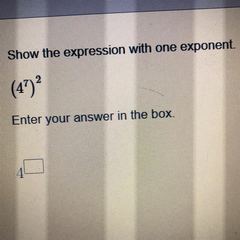 Does anyone know the answer ? :(-example-1