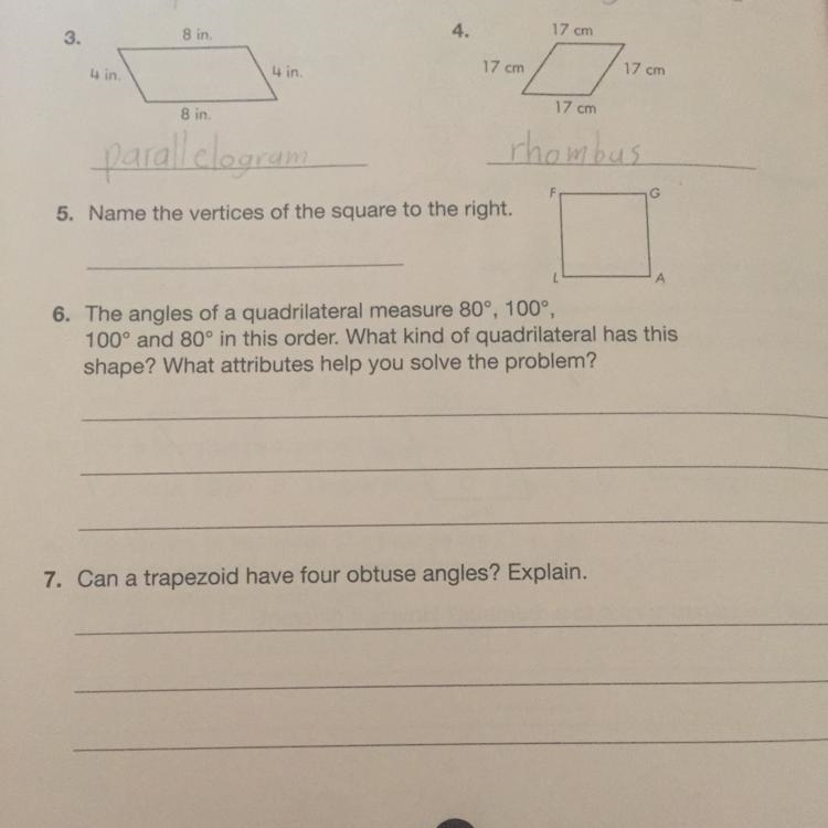 Pls I really need help with this. I need 5, 6, and 7-example-1