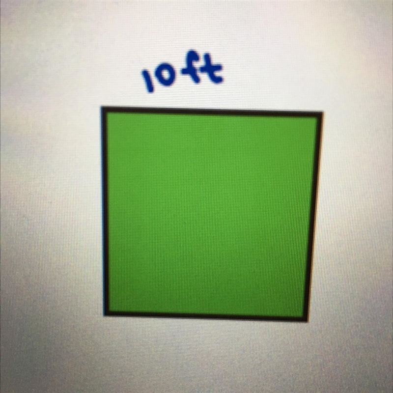 Find the area of the shape below-example-1