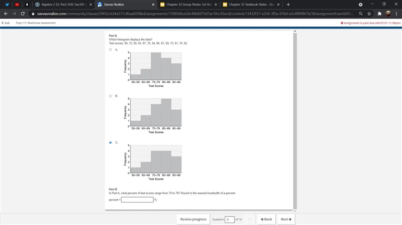 Need help asap i have no clue how to solve this-example-1