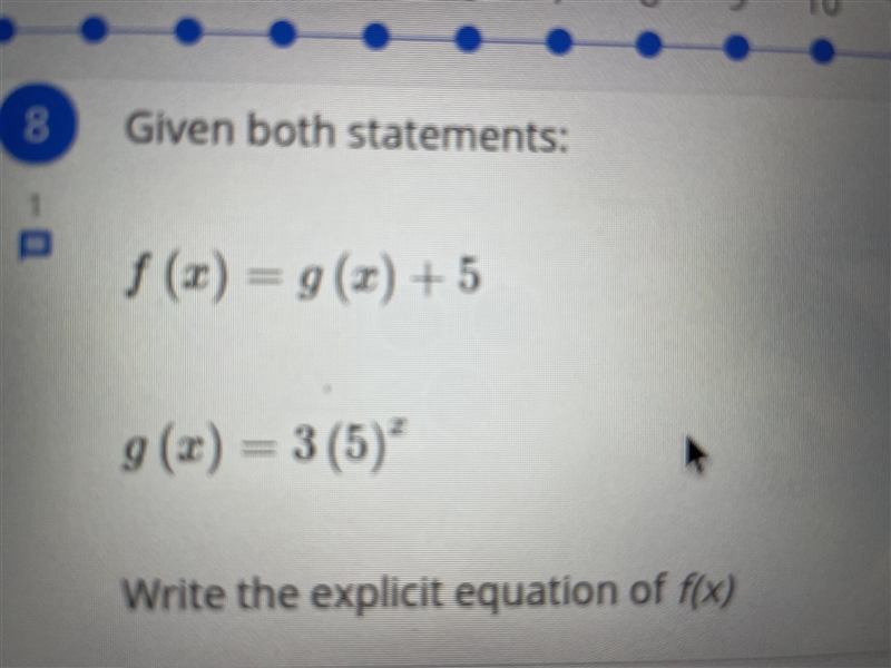 Please tell me quickly I have no time right now-example-1