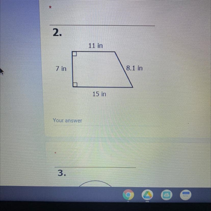 Round to the nearest hundredth (2 decimal places) when necessary-example-1