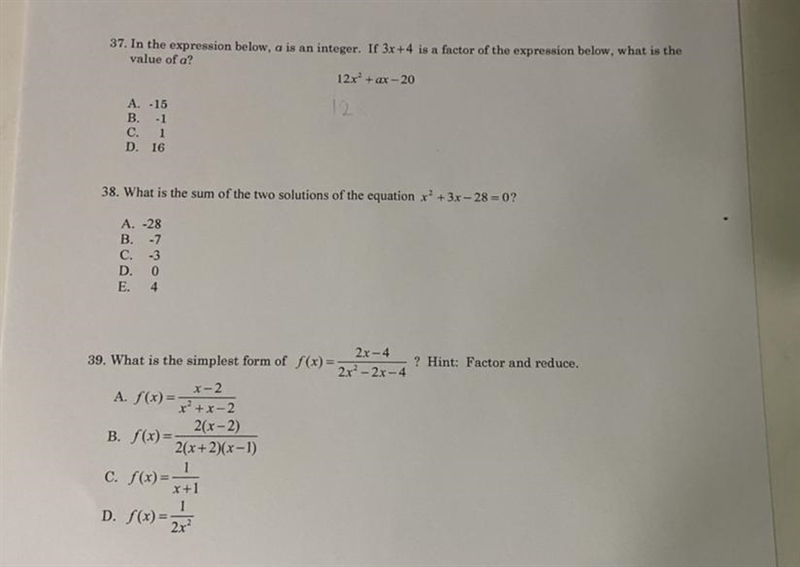 I don’t understand these 3 questions and I need help.-example-1