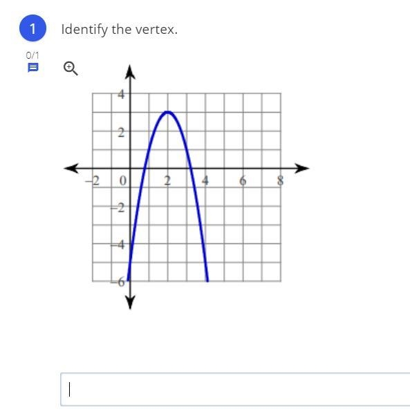 Identify the Vertex.-example-1