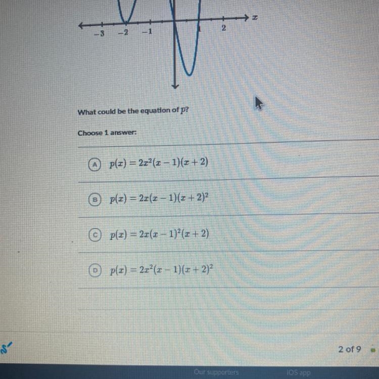 I need help I needa pass this test all 9 questions-example-1