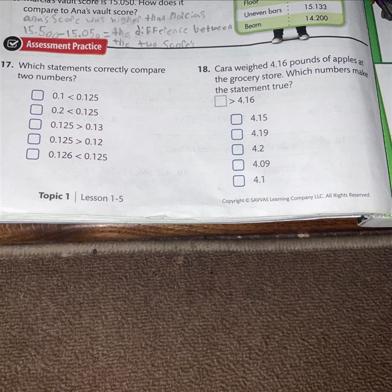 Who can help me with these two.?-example-1