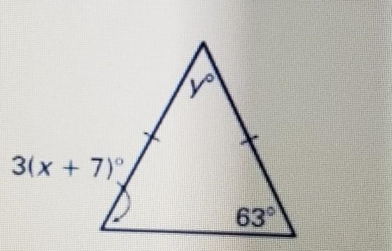 Find the value of x showing your steps. identify the postulate that allowed you to-example-1