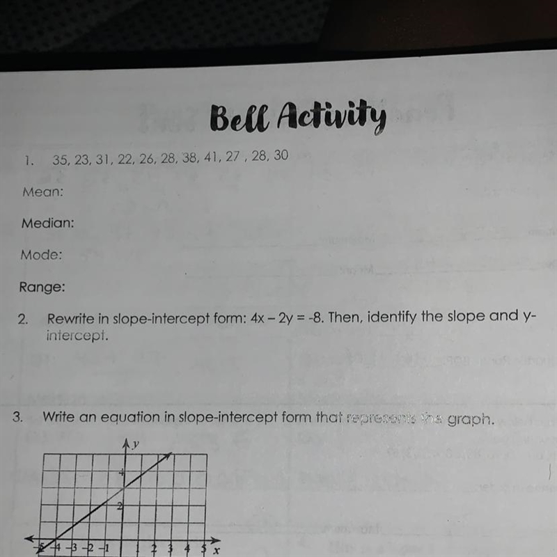 Please help me with number 2?-example-1