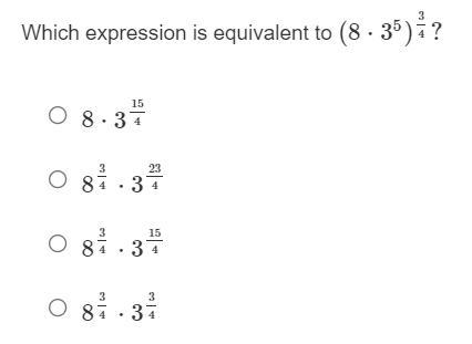 Which expression is equivalent-example-1