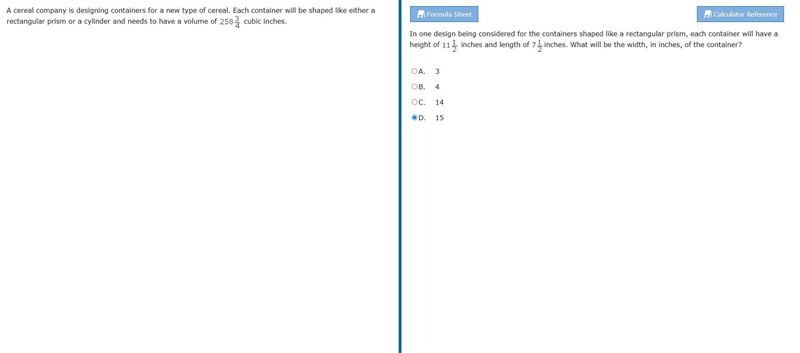 Can anyone give me the formula to this or how to solve it? thanks-example-1