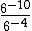 ==50 POINTS== Select all the correct answers. Which expressions are equivalent to-example-1