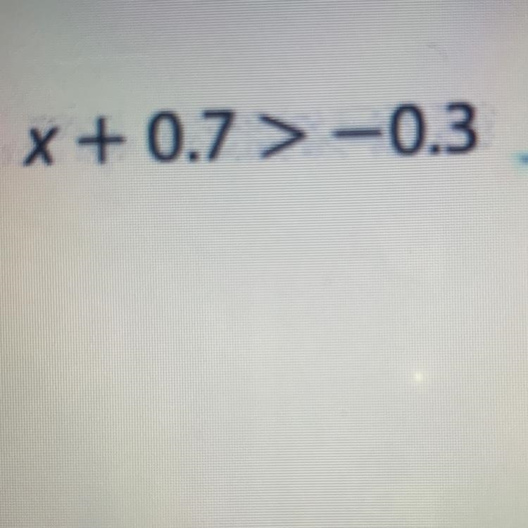 Solve the inequality-example-1