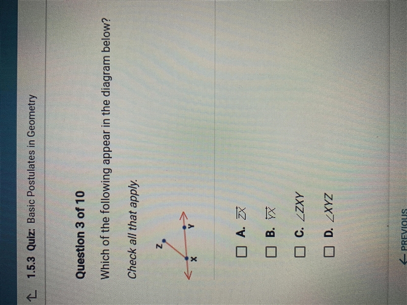 HELP which of the following appear in the diagram below?-example-1