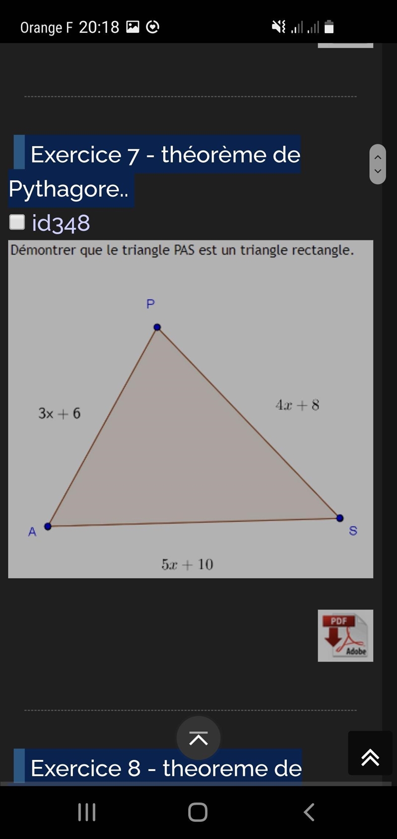 Merci de m'aider rapidement !-example-1