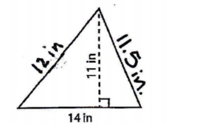 Find the perimeter of the following shape:-example-1