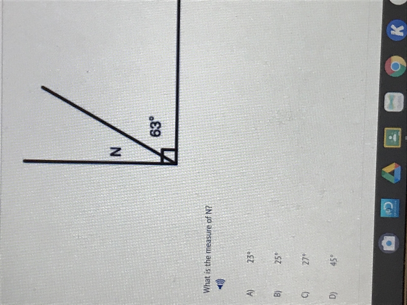 What is the measure of N-example-1