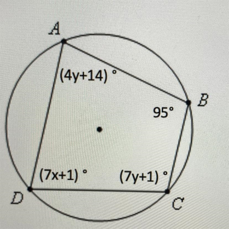 Solve for x and y. please help!!-example-1