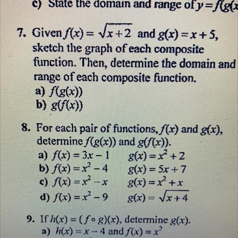 Question 8 plz show ALL STEPS-example-1