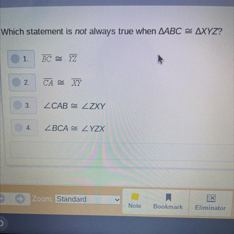 Does anyone know which one is the right answer-example-1