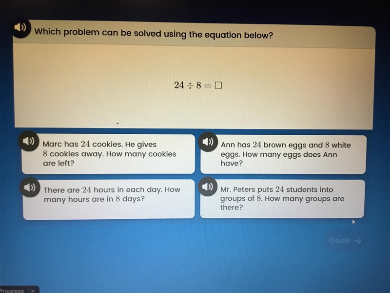 Which problem can be solved using the equation below?-example-1