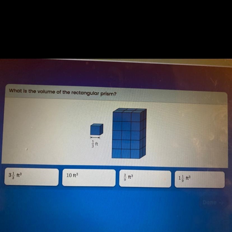 What is the volume of the rectangular prism-example-1