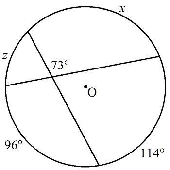 Find the value of x.-example-1