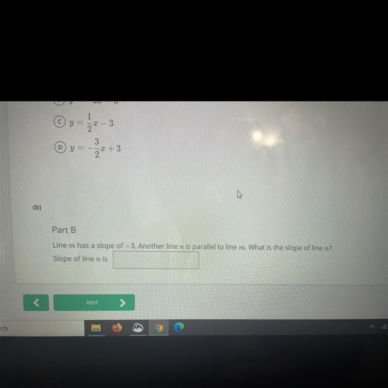 I did part A, I need help with part B-example-1