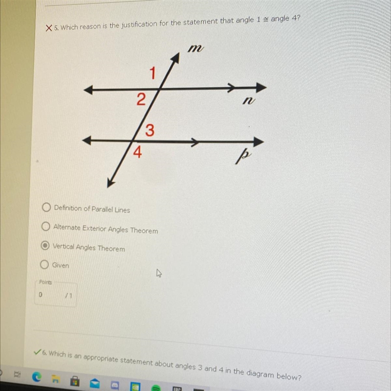 HELP I GOT THIS WRONG AND IM NOT SURE WHICH IS CORRECT. Thank you!!-example-1