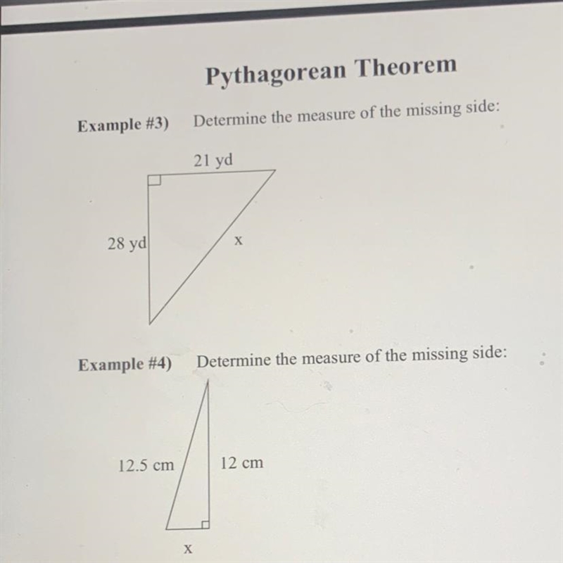 I need help with these 2.-example-1