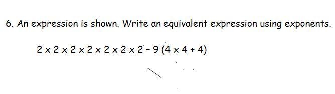 An expression is shown in the screenshot pls answer!!!-example-1