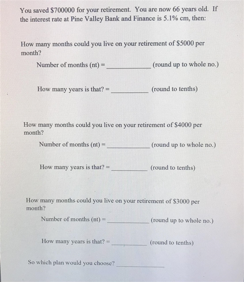 Please help show the steps Please put 15 years old-example-2