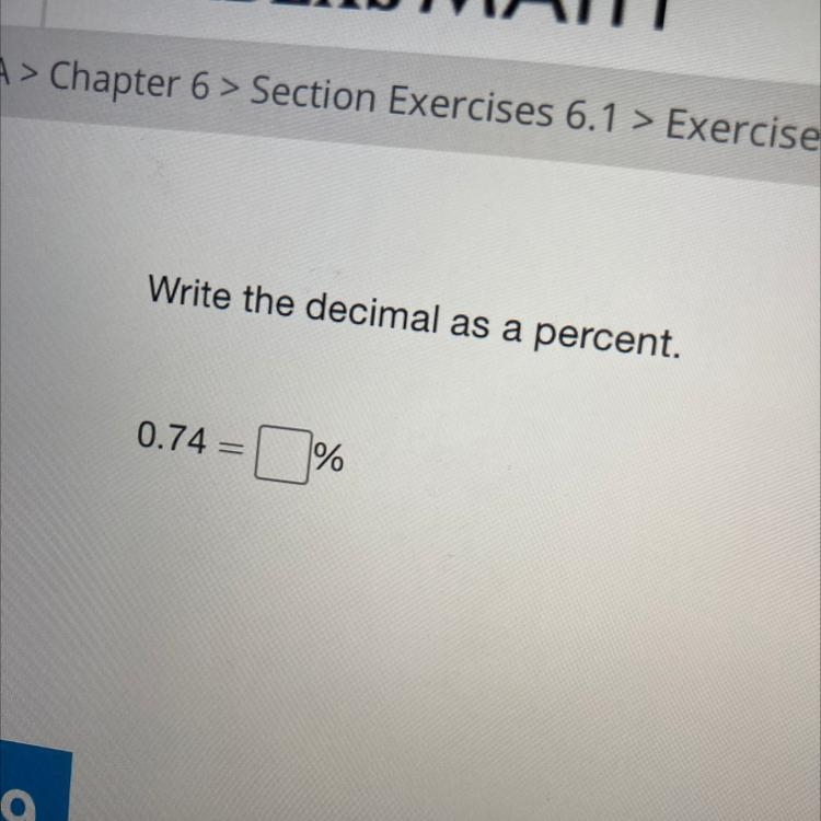 What’s the decimal as a persent-example-1