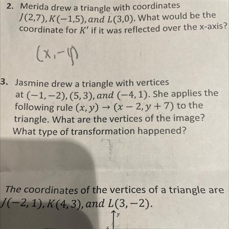 I’m so confused i need to know the transformation but i don’t know what it is help-example-1