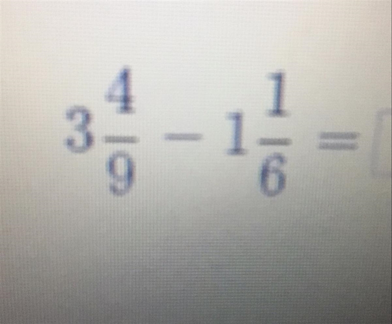 PLEASE HELP WITH THIS FRACTION-example-1