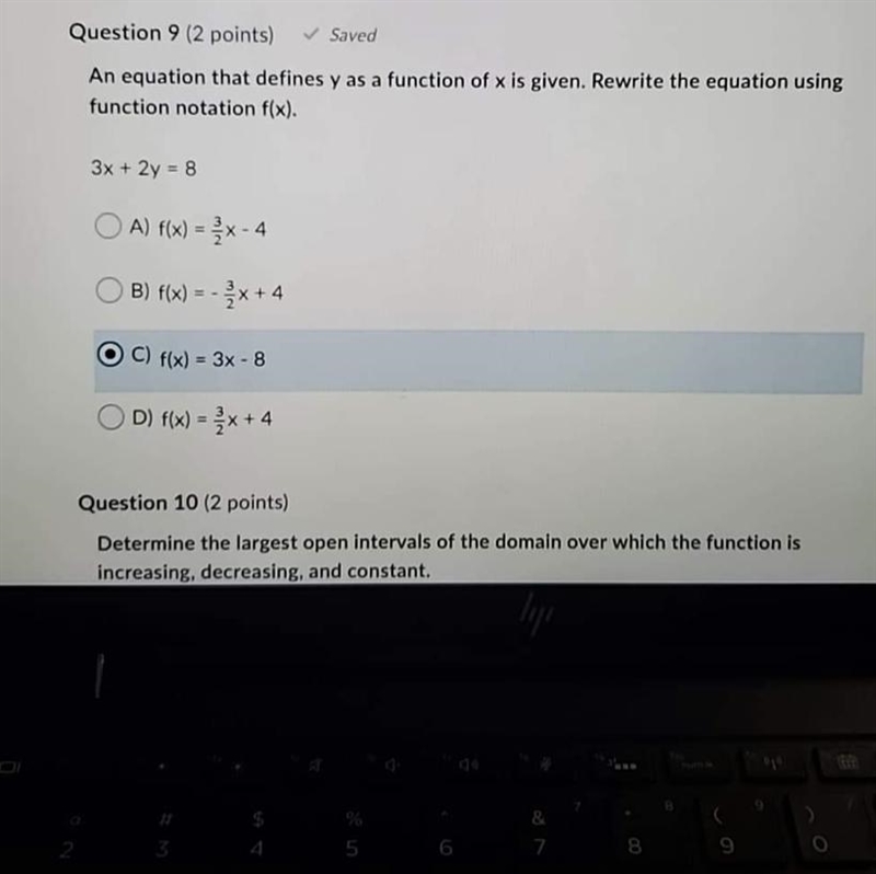 Someone help me, is this correct ?-example-1