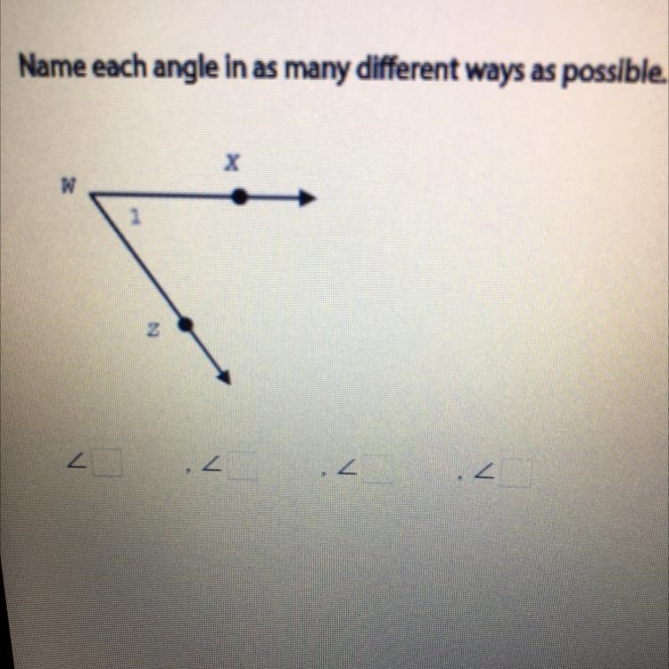 HELP PLEASE!!! I need to name each angle-example-1